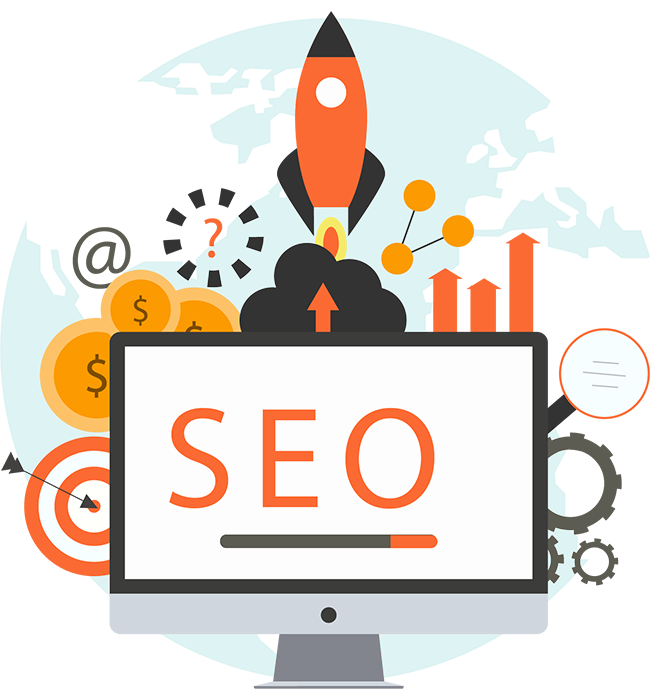 Ecommerce SEO Services