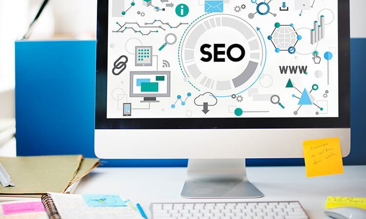 SEO packages