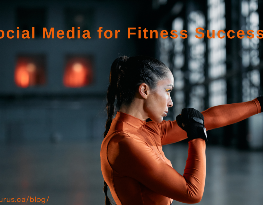 Leveraging Social Media for Fitness Success: Tips and Tricks