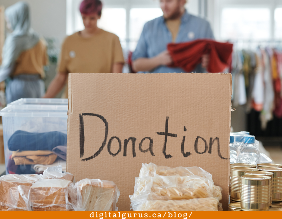 Nonprofit Marketing: Strategies to Drive Donations and Awareness